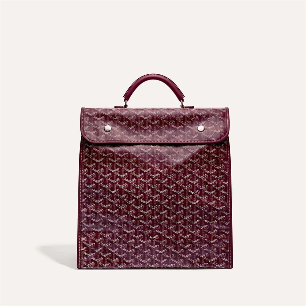 Goyard Saint Léger Backpack