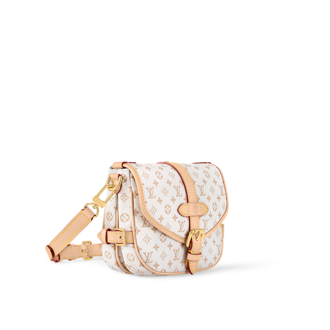 Louis Vuitton M12327 Saumur BB