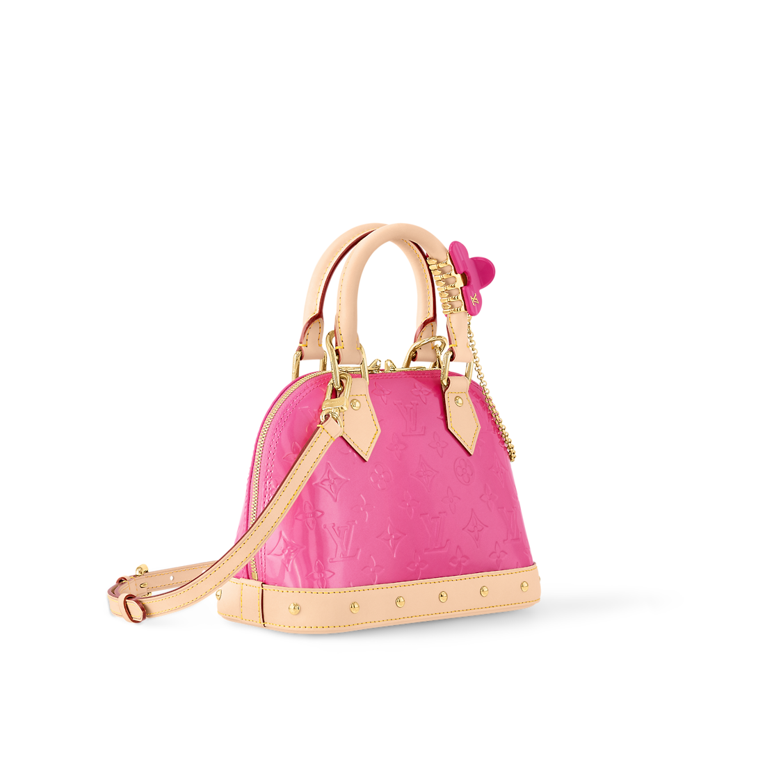 Louis Vuitton M90611 Alma BB