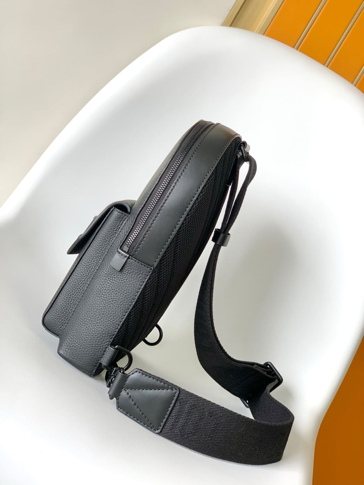 Louis Vuitton M23736 Pilot Slingbag
