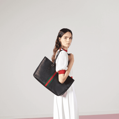 GUCCI Ophidia medium tote