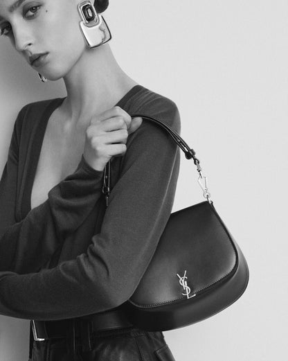 SAINT LAURENT VOLTAIRE TOP HANDLE