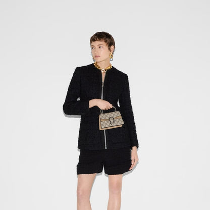 Gucci Dionysus mini top handle bag