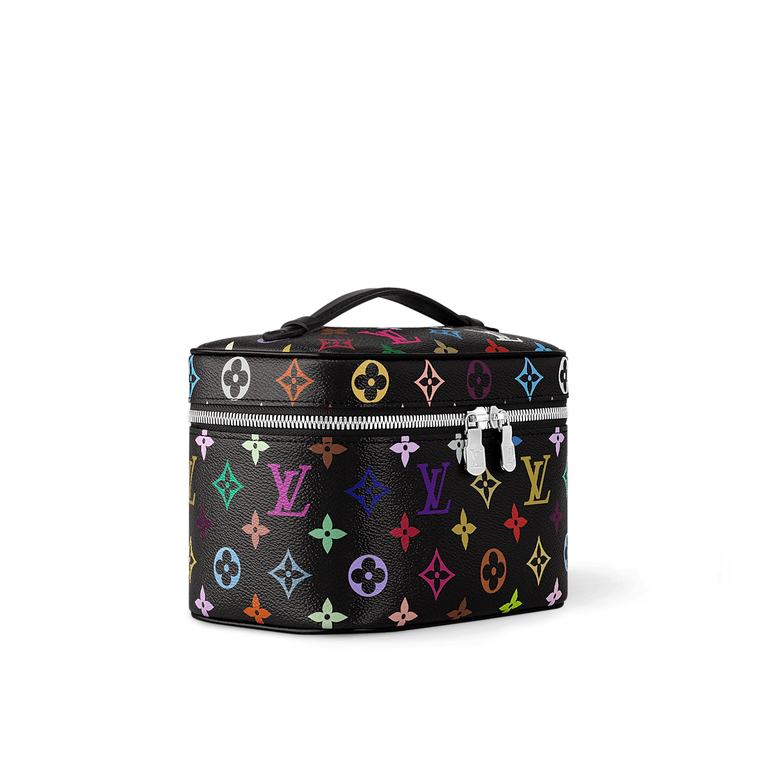 Louis Vuitton M13747 LV x TM Nice Mini