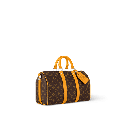 Louis Vuitton M13201 Keepall Bandoulière 35