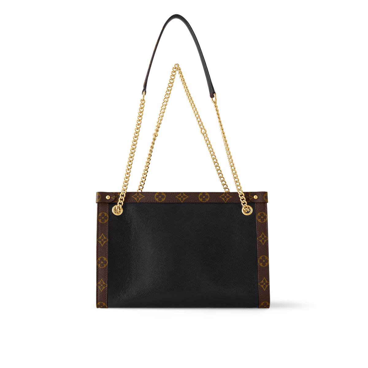 Louis Vuitton M13140 Book Now Small NOVA Bag