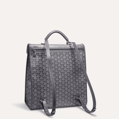 Goyard Saint Léger Backpack