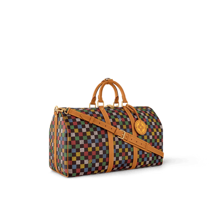 Louis Vuitton N00170 Keepall Bandoulière 50