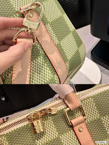 Keepall Bandoulière 35 MI