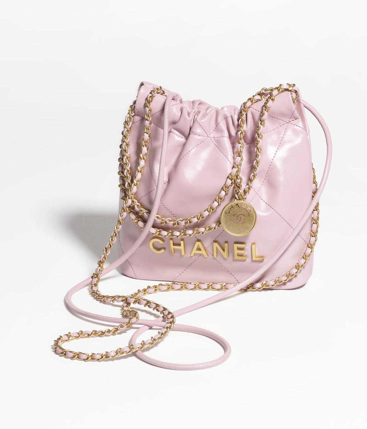 CHANEL 22 Mini Handbag