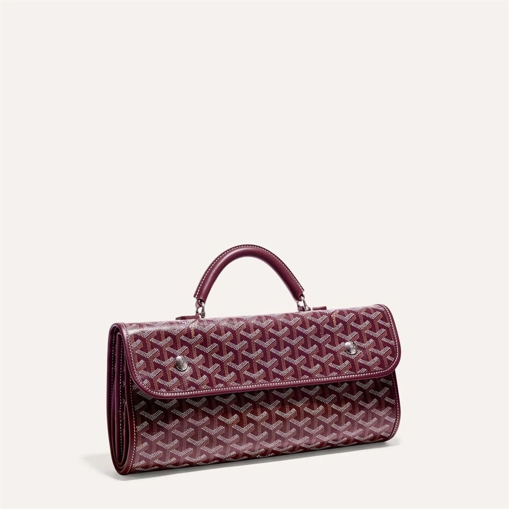 Goyard Saint Léger Backpack