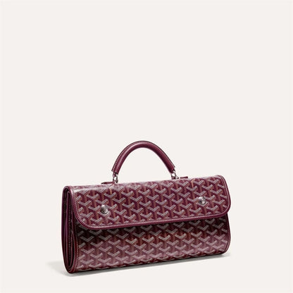 Goyard Saint Léger Backpack
