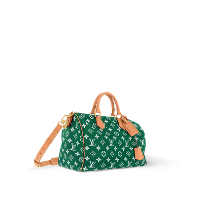 Louis Vuitton M24417 Speedy P9 Bandoulière 40