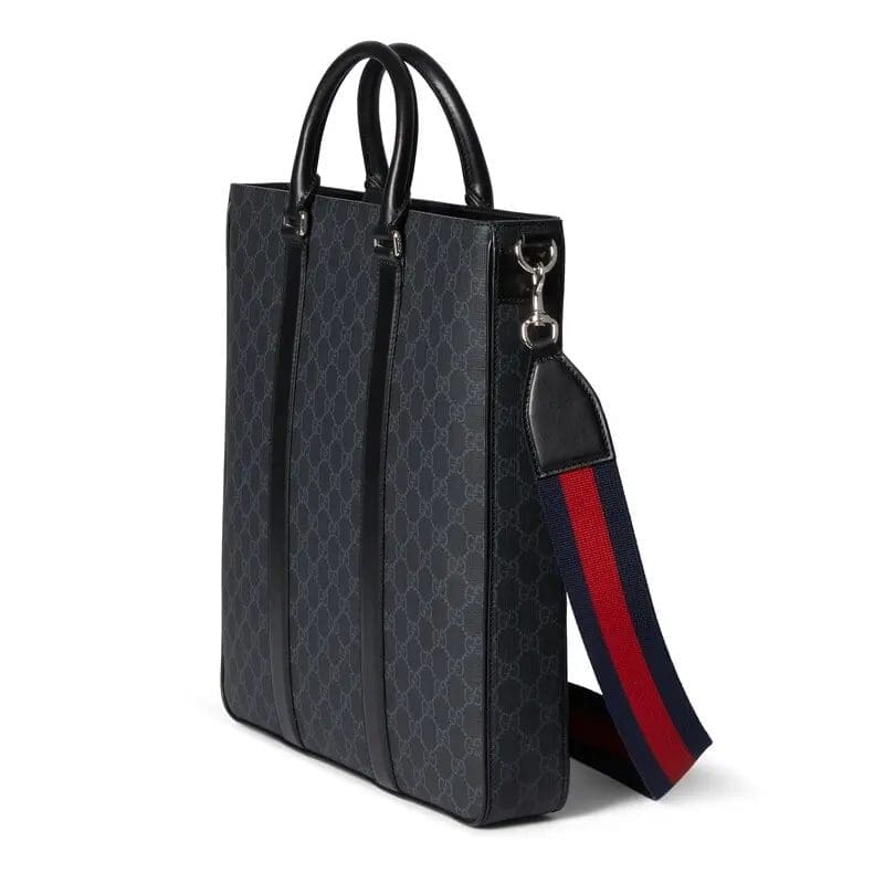 GUCCI MEDIUM GG TOTE