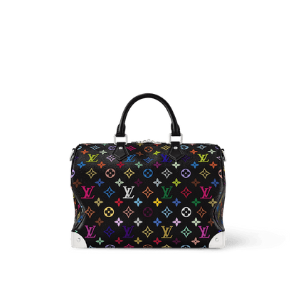 Louis Vuitton M13257 LV x TM Speedy Soft 30