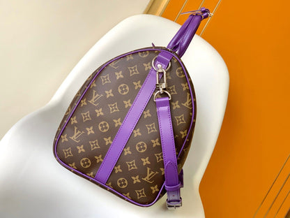 Louis Vuitton M46775 Keepall Bandoulière 50