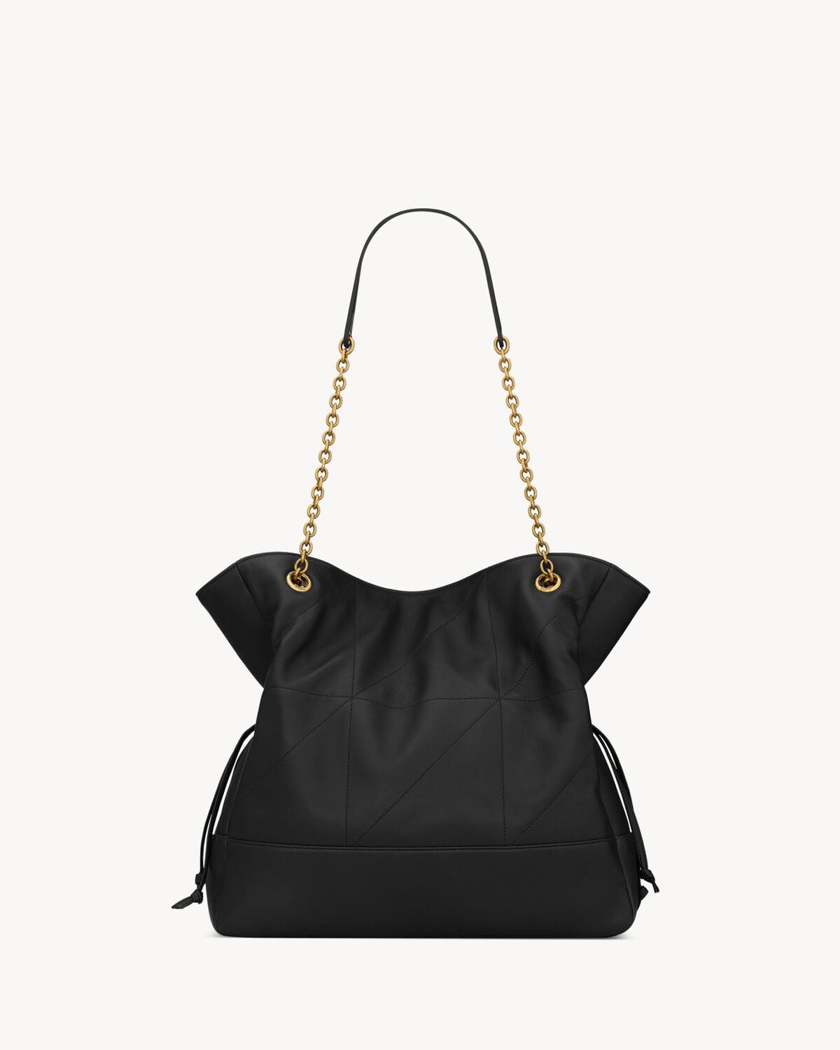 Saint Laurent JAMIE 4.3 SHOPPING in lambskin