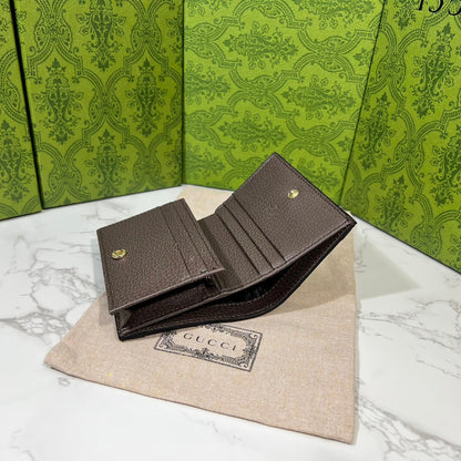 GUCCI Women’s Folding Wallets