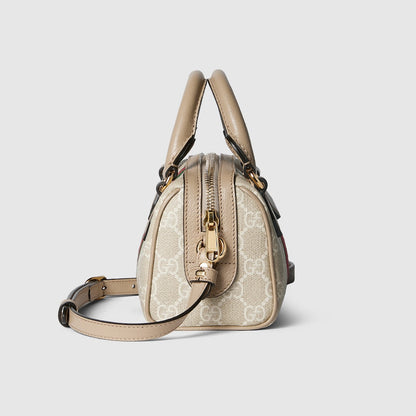 GUCCI Ophidia super mini bag