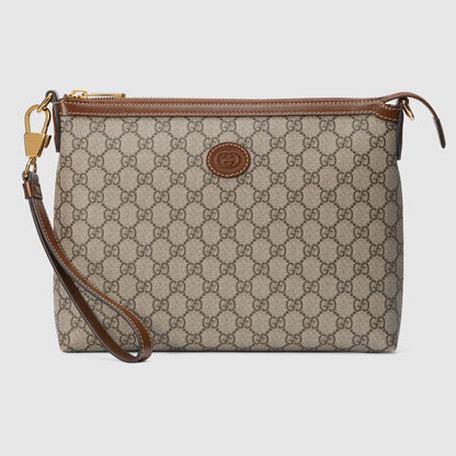 GUCCI Medium messenger bag