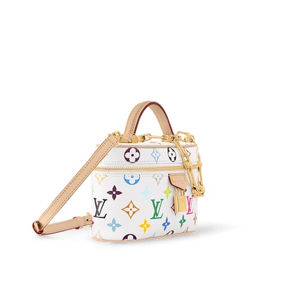 Louis Vuitton M13662 LV x TM Vanity Chain Pouch