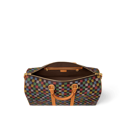 Louis Vuitton N00170 Keepall Bandoulière 50