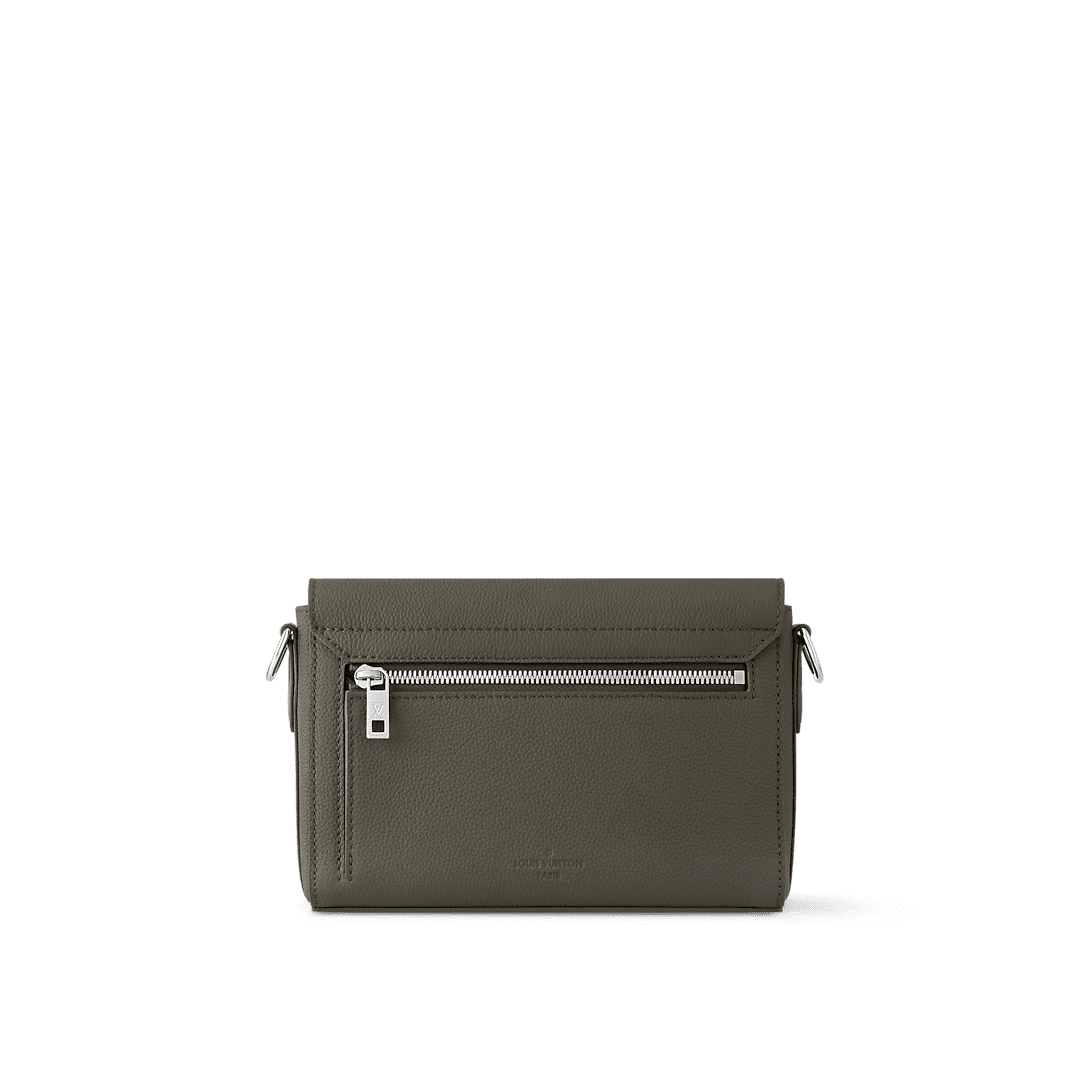 Louis Vuitton M25125 Takeoff Messenger PM