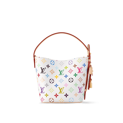 Louis Vuitton M13089 LV x TM All In BB