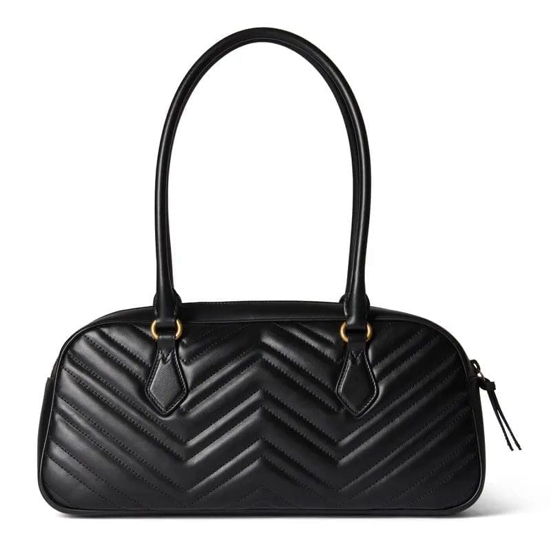 GUCCI MARMONT MEDIUM TOTE