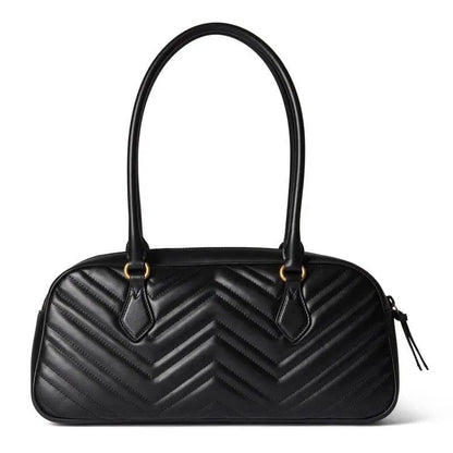 GUCCI MARMONT MEDIUM TOTE