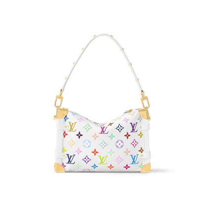 Louis Vuitton M14046 LV x TM Side Trunk MM