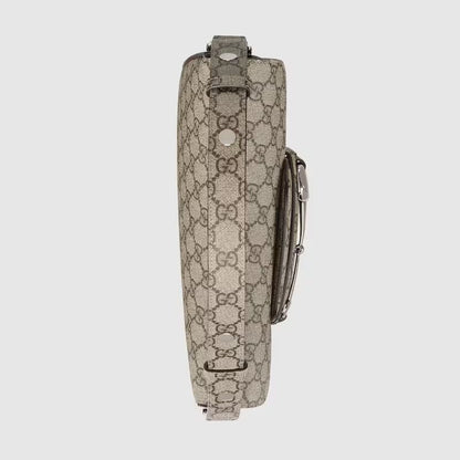 GUCCI HORSEBIT 1955 SMALL SHOULDER BAG