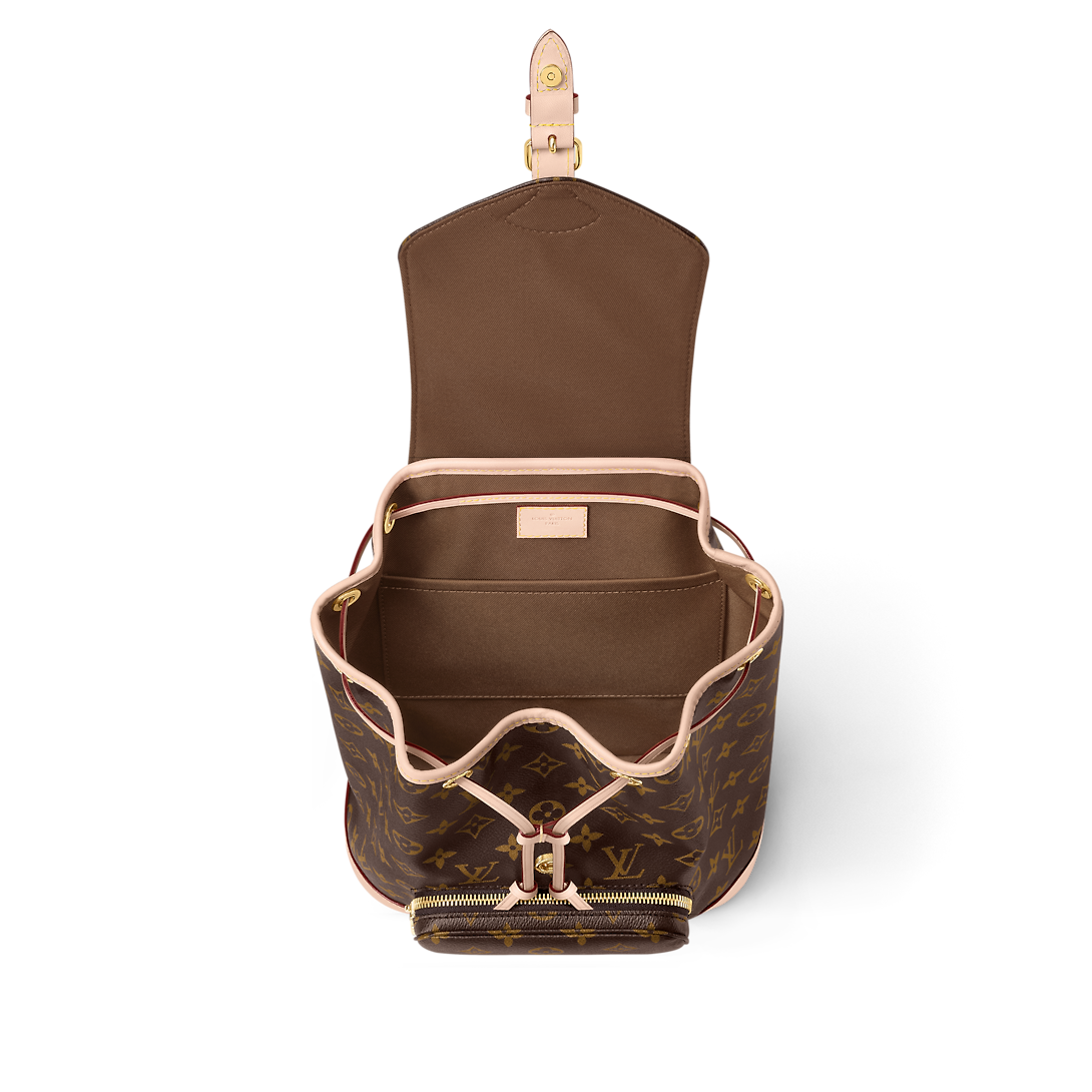 Louis Vuitton M11198 Montsouris PM