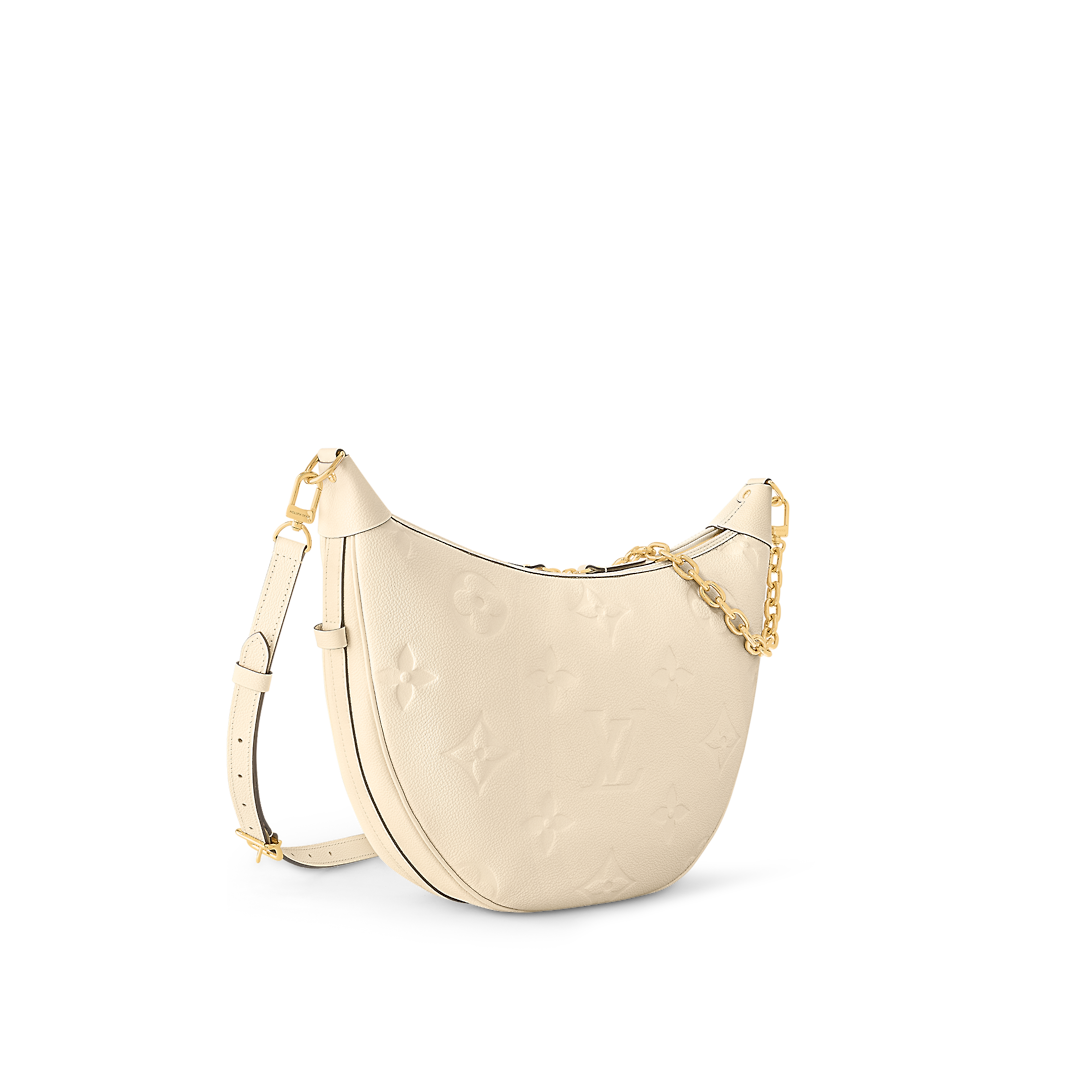 Louis Vuitton M46739 Loop Hobo