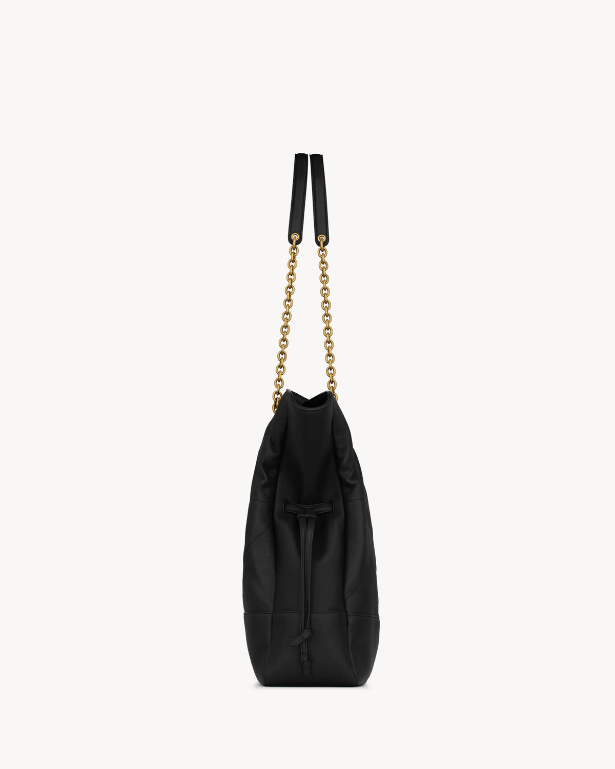 Saint Laurent JAMIE 4.3 SHOPPING in lambskin