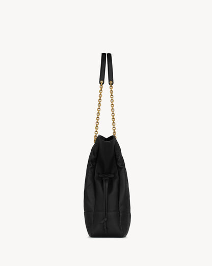 Saint Laurent JAMIE 4.3 SHOPPING in lambskin