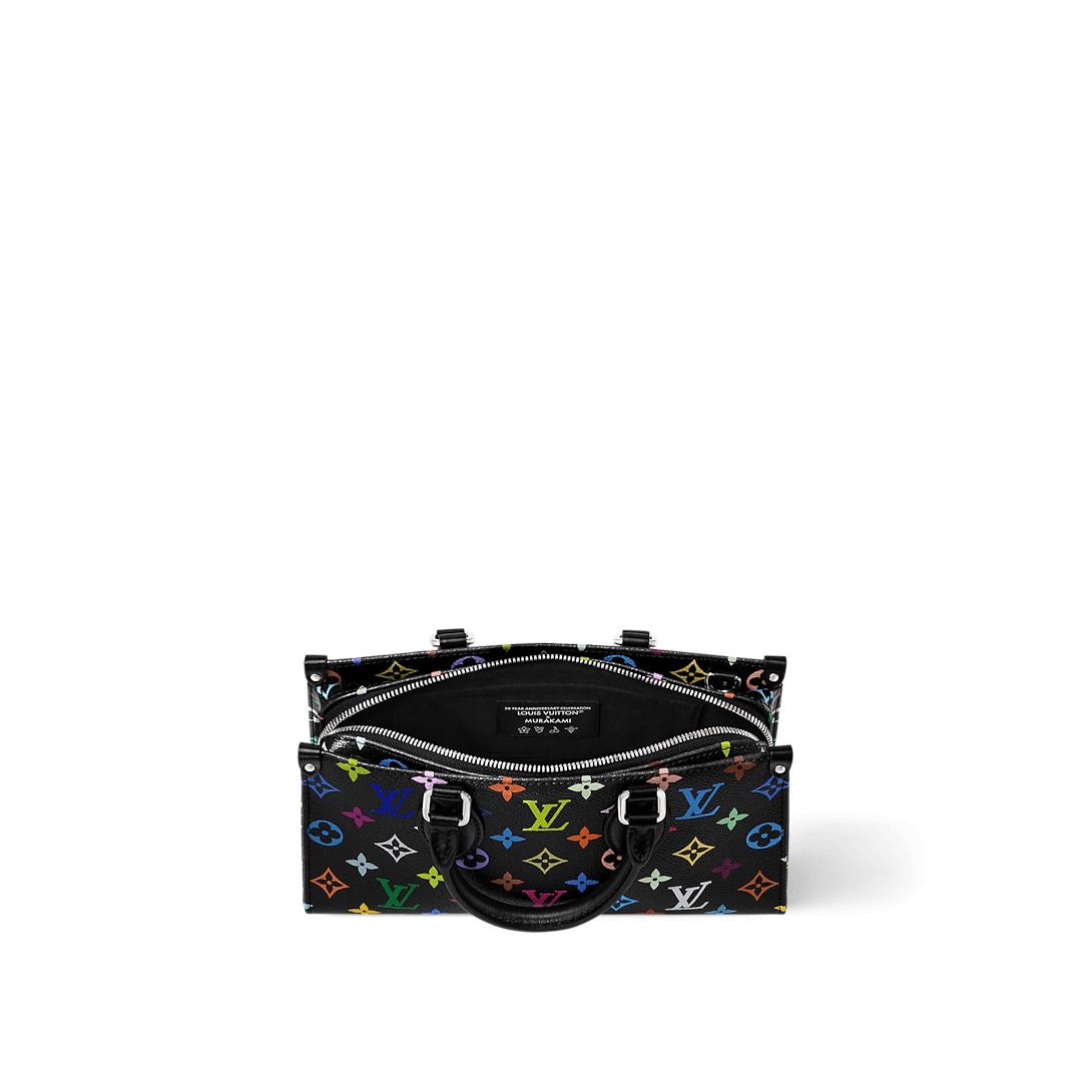 Louis Vuitton M13260 LV x TM OnTheGo East West Chain