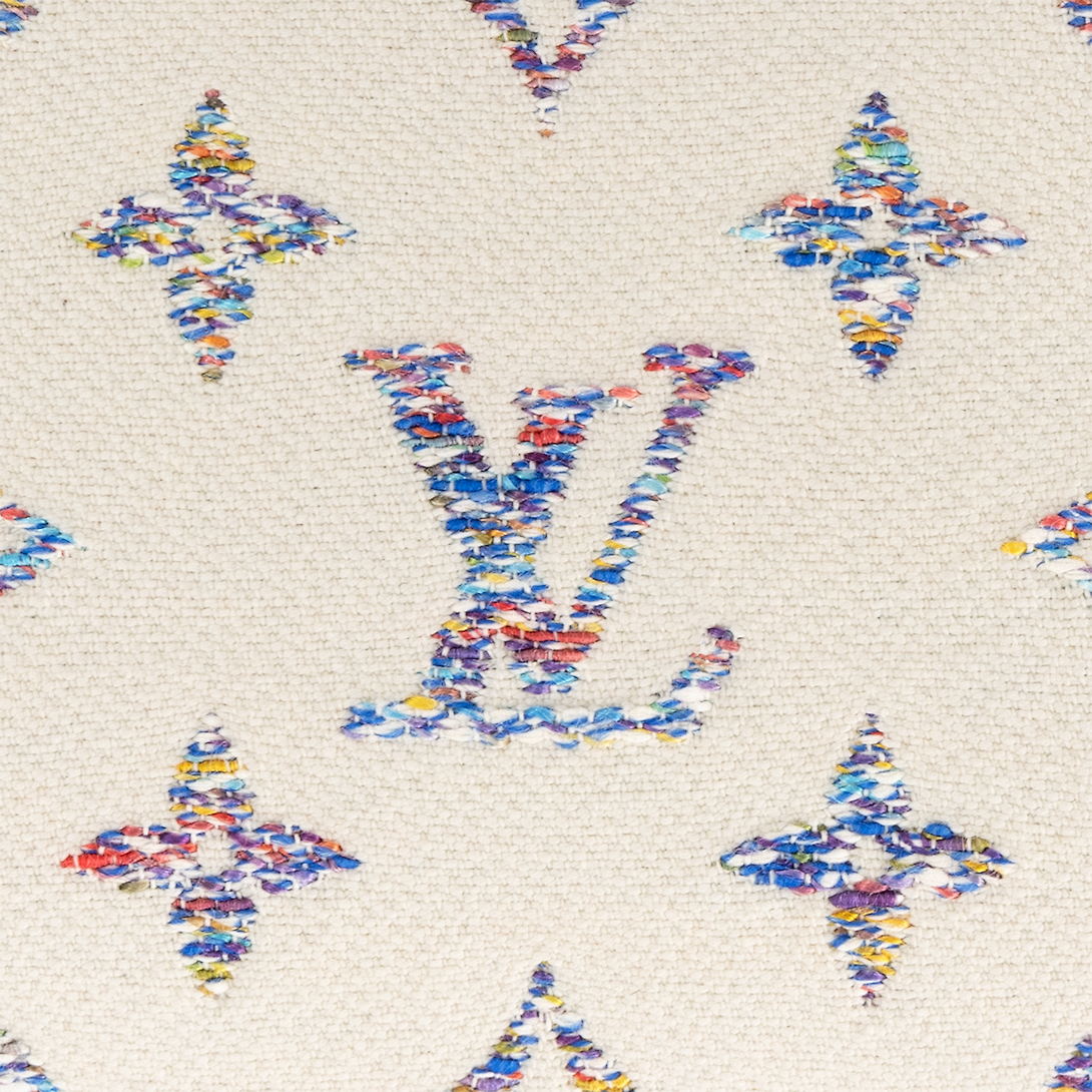 Louis Vuitton M83499 Wallet on Chain Ivy