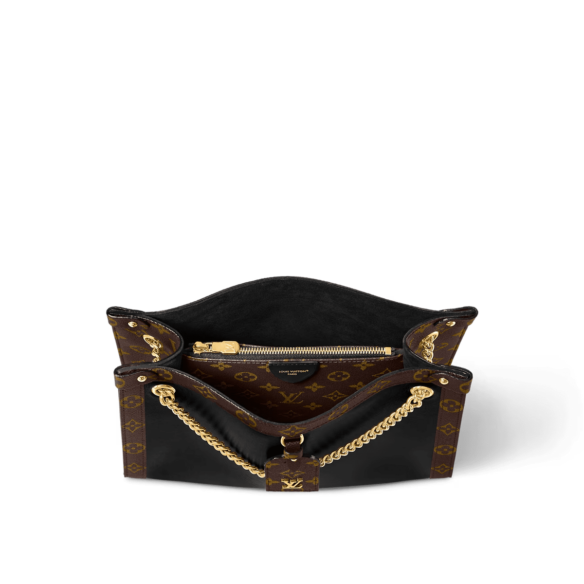 Louis Vuitton M13140 Book Now Small NOVA Bag