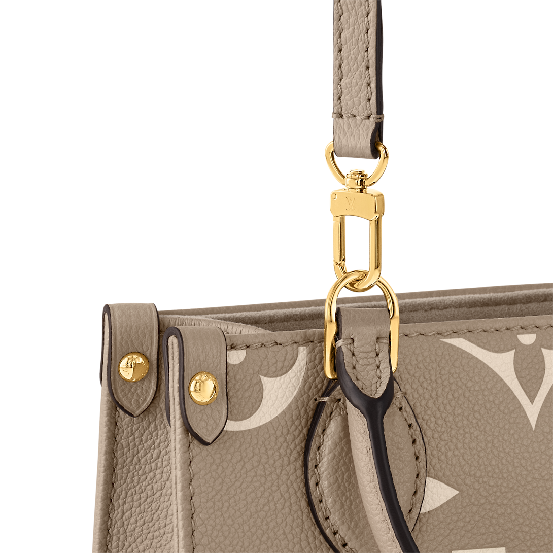 Louis Vuitton M47054 OnTheGo BB