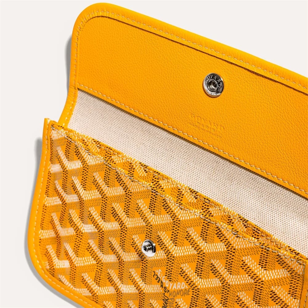 Goyard Saint Louis GM Bag