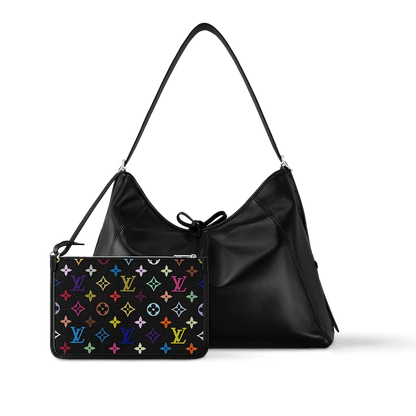 Louis Vuitton M13105 LV x TM CarryAll Vibe MM