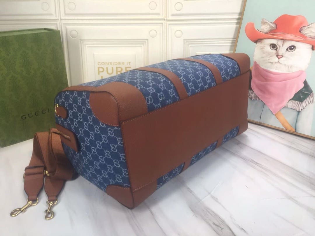 Gucci Ophidia Small Duffle Bag