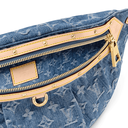 Louis Vuitton M46837 Remix High Rise