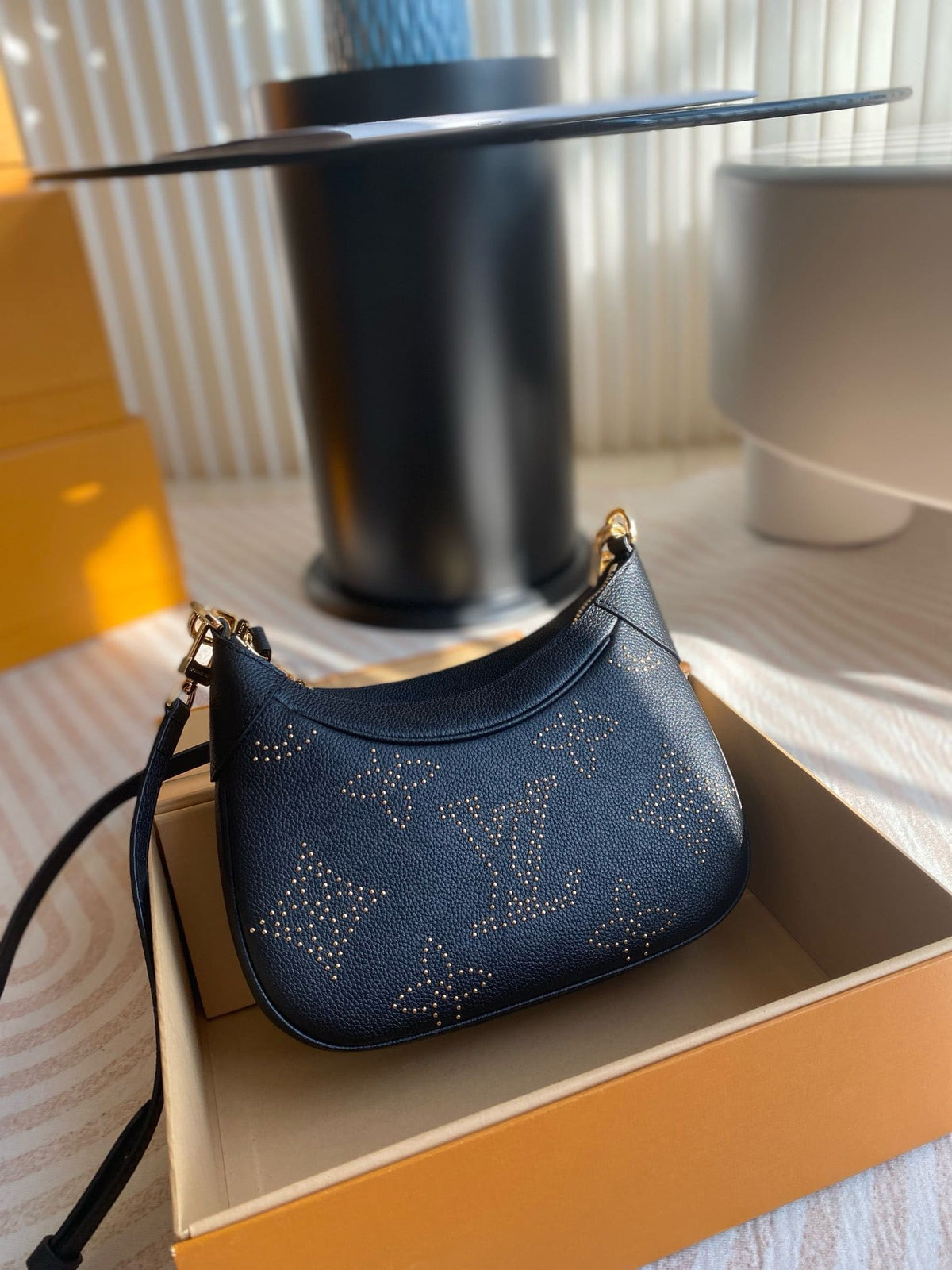 Louis Vuitton M46735 Bagatelle