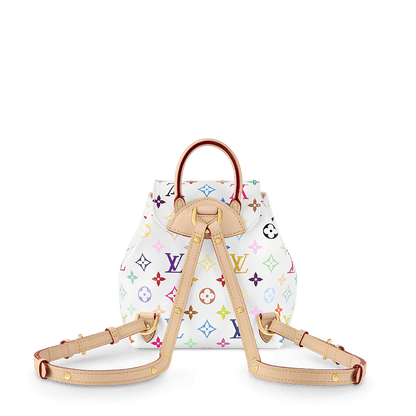 Louis Vuitton M13081 LV x TM Venice