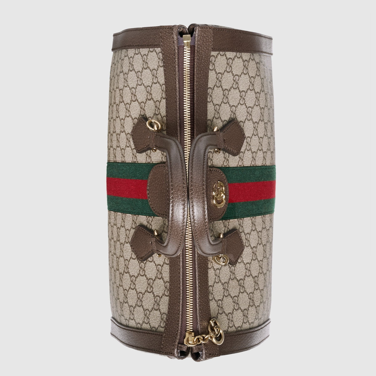 GUCCI Ophidia medium top handle bag
