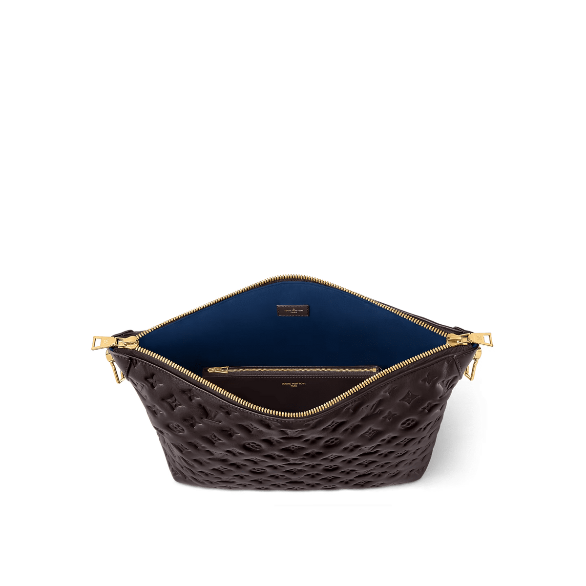Louis Vuitton M12072 Coussin Hobo MM