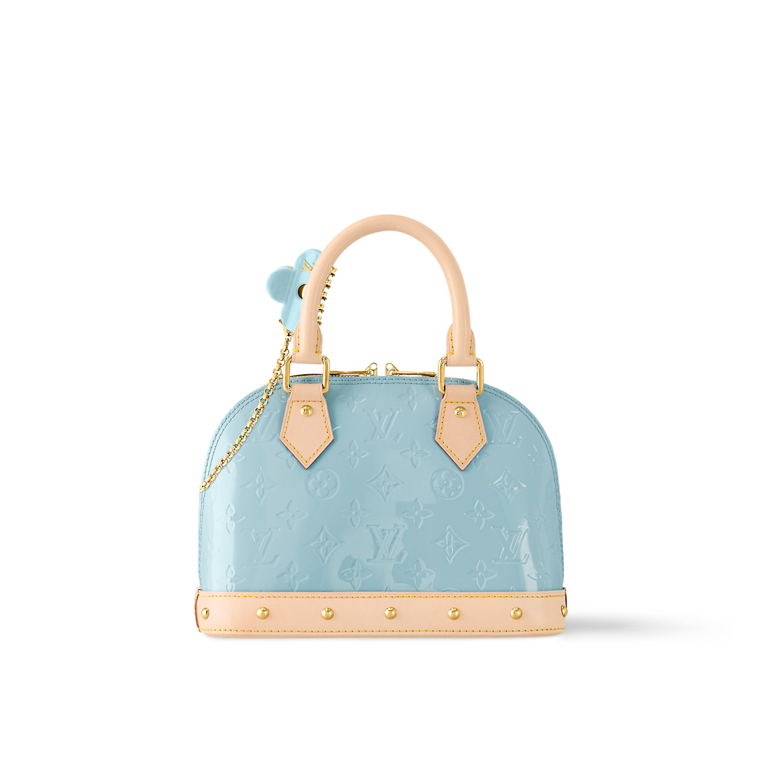 Louis Vuitton M24062 Alma BB
