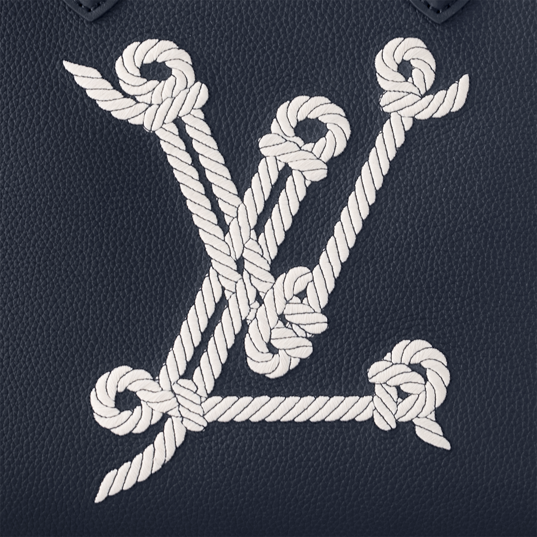 Louis Vuitton M24834 OnTheGo MM
